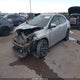 5YFBURHE8HP607623 2017 Toyota Corolla Se auction photo thumbnail 2