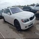 WBAHN835X6DT30740 2006 BMW 750Li auction photo thumbnail 1