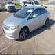 2HGFB2F8XCH507518 2012 Honda Civic Ex auction photo thumbnail 2
