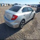 2HGFB2F8XCH507518 2012 Honda Civic Ex auction photo thumbnail 4