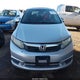 2HGFB2F8XCH507518 2012 Honda Civic Ex auction photo thumbnail 6
