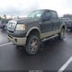 1FTPW14V38FB37483 2008 Ford F-150 60Th Anniversary/Fx4/King Ranch/Lariat/Xlt auction photo thumbnail 2