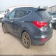 5XYZU3LB3DG060574 2013 Hyundai Santa Fe Sport auction photo thumbnail 3