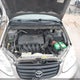 2T1BR32E43C085069 2003 Toyota Corolla Le auction photo thumbnail 10