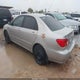 2T1BR32E43C085069 2003 Toyota Corolla Le auction photo thumbnail 3