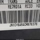 JN1CV6AR4CM976376 2012 Infiniti G37X auction photo thumbnail 9