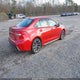 5YFM4RCE3LP028855 2020 Toyota Corolla Se auction photo thumbnail 4