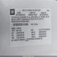 1GTGG25V561218495 2006 GMC Savana Work Van auction photo thumbnail 9