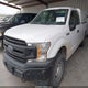 1FTFX1E52JKF26068 2018 Ford F-150 Xl auction photo thumbnail 2