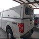 1FTFX1E52JKF26068 2018 Ford F-150 Xl auction photo thumbnail 3
