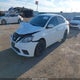 3N1AB7AP1HY334724 2017 Nissan Sentra S auction photo thumbnail 2
