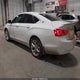 2G1115SLXE9244296 2014 Chevrolet Impala 1Lt auction photo thumbnail 3