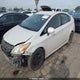 JTDKN3DU7C5513553 2012 Toyota Prius Two auction photo thumbnail 2