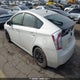 JTDKN3DU7C5513553 2012 Toyota Prius Two auction photo thumbnail 3
