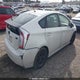 JTDKN3DU7C5513553 2012 Toyota Prius Two auction photo thumbnail 4