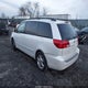 5TDZA22C56S465287 2006 Toyota Sienna Xle auction photo thumbnail 3