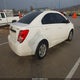 1G1JA5SH1G4133055 2016 Chevrolet Sonic Ls Auto auction photo thumbnail 4