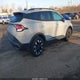 5XYK6CAF2PG054464 2023 Kia Sportage X-Line auction photo thumbnail 4