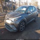 NMTKHMBX3JR010098 2018 Toyota C-Hr Xle Premium auction photo thumbnail 2