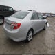 4T1BF1FK4EU744993 2014 Toyota Camry Xle auction photo thumbnail 4