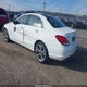 55SWF4KB8JU278922 2018 Mercedes-Benz C 300 4Matic auction photo thumbnail 3