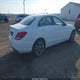 55SWF4KB8JU278922 2018 Mercedes-Benz C 300 4Matic auction photo thumbnail 4
