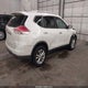KNMAT2MV4GT725395 2016 Nissan Rogue S/Sl/Sv auction photo thumbnail 4