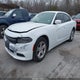 2C3CDXBG3LH152993 2020 Dodge Charger Sxt Rwd auction photo thumbnail 2