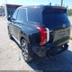 KM8R74HE0NU404681 2022 Hyundai Palisade Calligraphy auction photo thumbnail 3