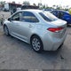 JTDEPMAE1NJ212989 2022 Toyota Corolla Le auction photo thumbnail 3