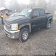 1GCPKSE77CF239489 2012 Chevrolet Silverado 1500 Lt auction photo thumbnail 2