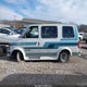 1GBDM19Z8NB180177 1992 Chevrolet Astro auction photo thumbnail 14