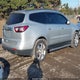 1GNKRJKDXEJ359840 2014 Chevrolet Traverse Ltz auction photo thumbnail 4
