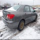 2T1BR32E08C908510 2008 Toyota Corolla Le auction photo thumbnail 4