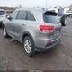 5XYPG4A54GG113112 2016 Kia Sorento 3.3L Lx auction photo thumbnail 3