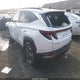 KM8JFCA18PU128478 2023 Hyundai Tucson Hybrid Sel Convenience auction photo thumbnail 3