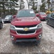 1GCGTCEN2L1206916 2020 Chevrolet Colorado 4Wd Short Box Lt auction photo thumbnail 13