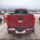 1GCGTCEN2L1206916 2020 Chevrolet Colorado 4Wd Short Box Lt auction photo thumbnail 17