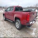 1GCGTCEN2L1206916 2020 Chevrolet Colorado 4Wd Short Box Lt auction photo thumbnail 3