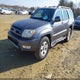 JTEZT17R530011231 2003 Toyota 4Runner Limited V8 auction photo thumbnail 2