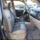 JTEZT17R530011231 2003 Toyota 4Runner Limited V8 auction photo thumbnail 5