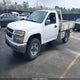 1GBDT14E498129446 2009 Chevrolet Colorado Work Truck auction photo thumbnail 2