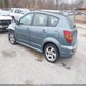 5Y2SL65807Z411454 2007 Pontiac Vibe auction photo thumbnail 3