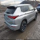 JA4J4TA86NZ023732 2022 Mitsubishi Outlander Es 2.5 S-Awc auction photo thumbnail 4