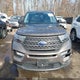 1FMSK8DH4MGC10370 2021 Ford Explorer Xlt auction photo thumbnail 12