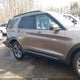 1FMSK8DH4MGC10370 2021 Ford Explorer Xlt auction photo thumbnail 13