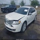 3LNDL2L30CR838183 2012 Lincoln Mkz Hybrid auction photo thumbnail 2