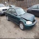 2HGEJ6610YH509486 2000 Honda Civic Value Package auction photo thumbnail 1