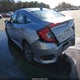 19XFC2F70HE023346 2017 Honda Civic Ex auction photo thumbnail 3