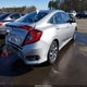 19XFC2F70HE023346 2017 Honda Civic Ex auction photo thumbnail 4